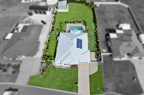 Aerial Editing