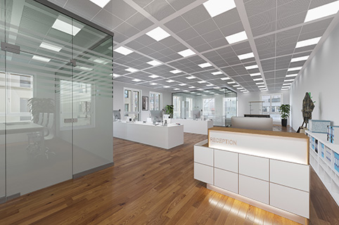 Virtual Renovations