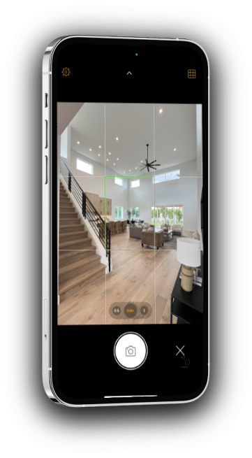 Snap Stunning Property Photos with Your iPhone in 5 Simple Steps