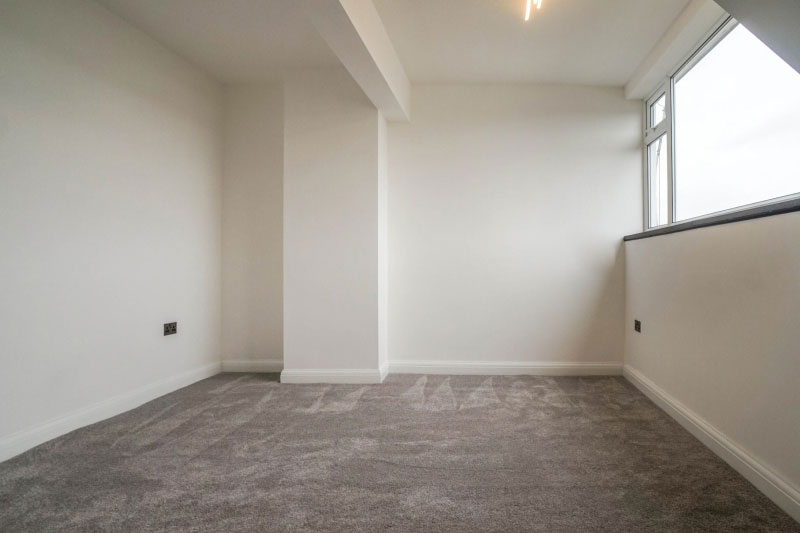 Without Virtual Staging