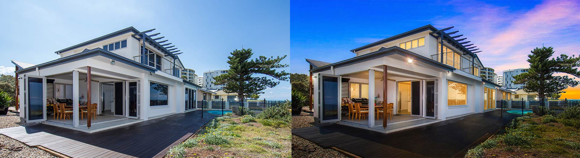 Real Estate Photo Editing, Virtual Staging & Floor Plans